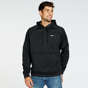 Nike Kapuzensweatshirt THERMA-FIT MEN'S PULLOVER FITNESS HOODIE