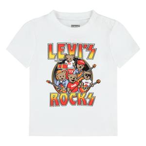 Levis Levi'sT-shirt wit