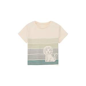 S.Oliver s. Olive r T-shirt leeuw beige