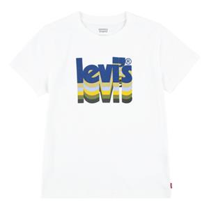 Levis Levi's T-shirt wit