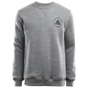 Aclima - Fleecewool Crew Neck - erinopullover