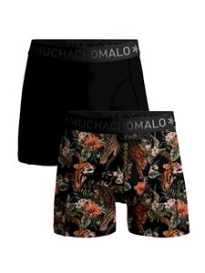Muchachomalo Boys 2-pack shorts /solid