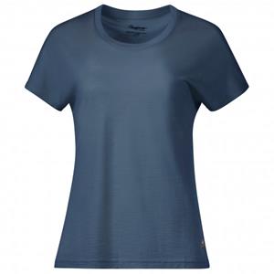 Bergans Dames Urban Wool T-Shirt