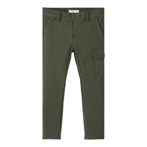 Name it Cargo Broek Nmmbob Ivy Green