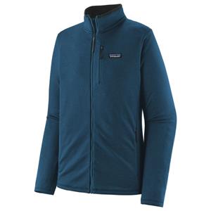 Patagonia  R1 Daily Jacket - Fleecevest, blauw