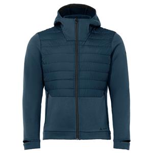 Vaude  Comyou Fleece Jacket - Fleecevest, blauw