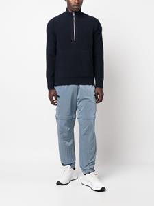 Moncler Trui met rits - Blauw