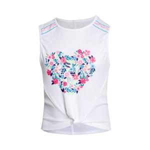 Lucky in Love You Grow Tanktop Meisjes