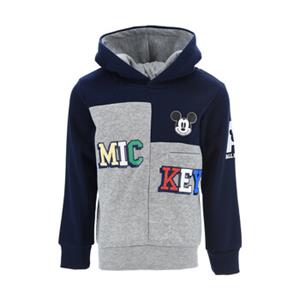 TEAM HEROES Sweater  SWEAT MICKEY MOUSE