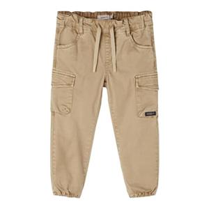 Cargo Broek Nmmbob Wierook