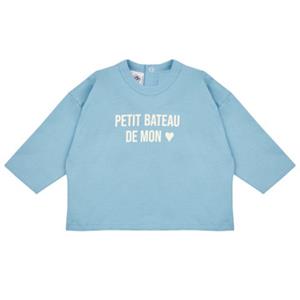 Petit Bateau  Kinder-Sweatshirt LUNE