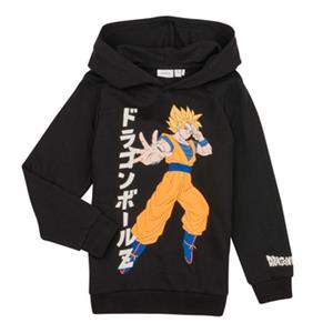 Name it Sweater  NKMJOCH DRAGONBALL SWEAT WH BRU VDE