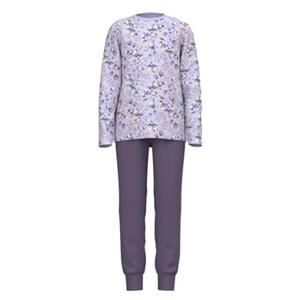 Name it Pyjama Purple Heather