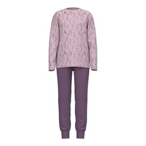 Name it Dawn roze 2-delige pyjama