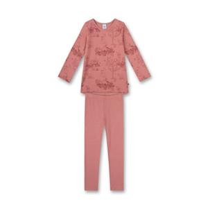 Sanetta Pyjama roze