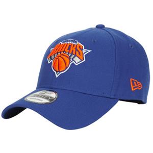 New Era Visor 9Forty New York Knicks (1-St)