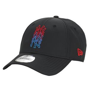 New Era Baseball Cap (1-St) Basecap Metallschnalle