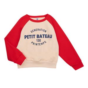 Petit Bateau  Kinder-Sweatshirt FORGET