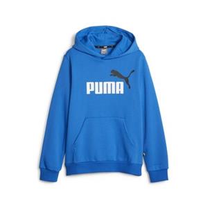 Puma Sweater  ESS 2 COL BIG LOGO HOODIE FL B