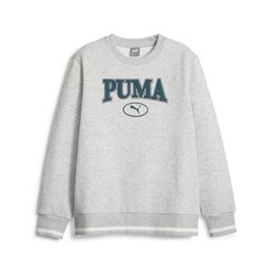 Puma Sweater   SQUAD CREW FL B