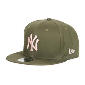 New-Era Pet  SIDE PATCH 9FIFTY NEW YORK YANKEES