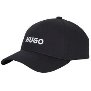 HUGO Baseball Cap "Jude-BL", mit Logostickerei