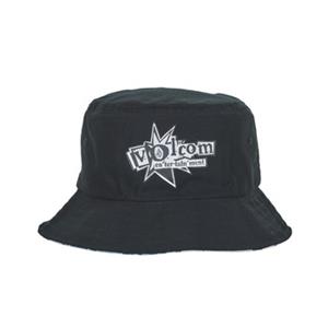 Volcom Pet  V ENT FLYER BUCKET HAT