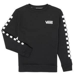 Vans Sweater  EXPOSITION CHECK CREW