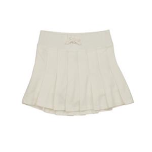 Polo Ralph Lauren Rok  MESH SKIRT-SKIRT-A LINE