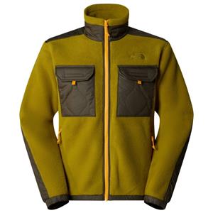 The North Face - Royal Arch Full Zip Jacket - Fleecejacke
