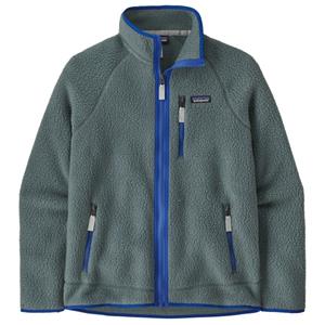 Patagonia  Retro Pile Jacket - Fleecevest, grijs