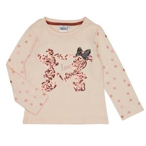 TEAM HEROES   Langarmshirt T SHIRT MINNIE MOUSE