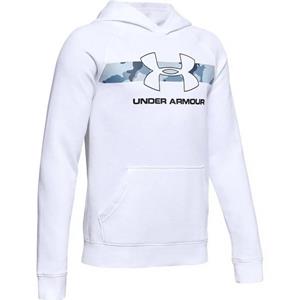 Under Armour Sweater RIVAL HOODY