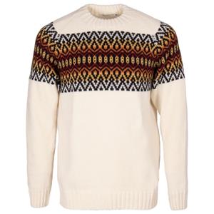 Sätila  Original Sweater - Wollen trui, wit