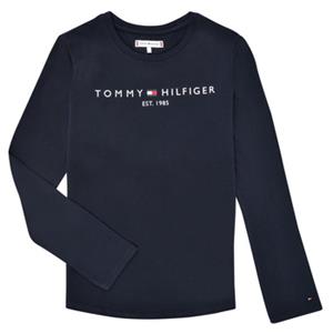 Tommy Hilfiger T-Shirt Lange Mouw  ESSENTIAL TEE L/S