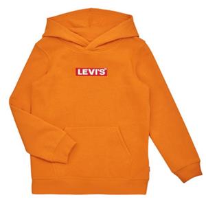 Levi's Sweater Levis LVN BOXTAB PULLOVER HOODIE