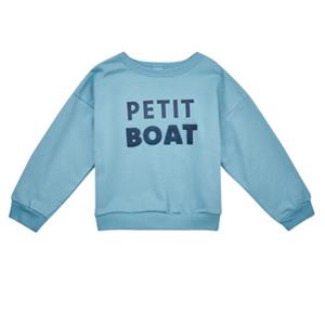 Petit Bateau  Kinder-Sweatshirt LOGO