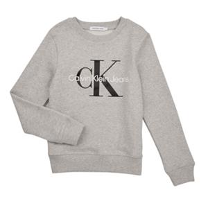 Calvin Klein Jeans Sweater  MONOGRAM LOGO