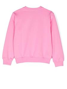 Versace Kids Medusa sweater - Roze