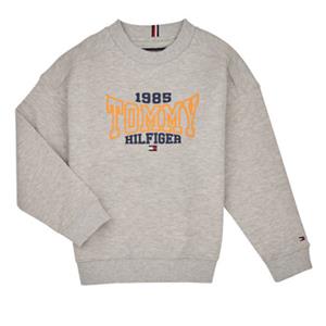 Tommy Hilfiger  Kinder-Sweatshirt TOMMY 1985 VARSITY SWEATSHIRT