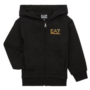 Emporio Armani EA7 Sweater  CORE ID SWEATSHIRT