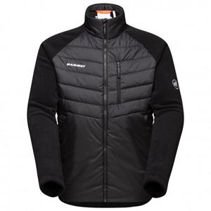 Mammut Funktionsjacke Mammut Innominata ML Hybrid Jacket Herren Fleejacke 1014 03550