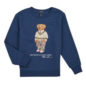 Polo Ralph Lauren  Kinder-Sweatshirt LS CN-KNIT SHIRTS-SWEATSHIRT