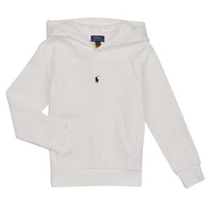 Polo Ralph Lauren  Kinder-Sweatshirt LS HOODIE M2-KNIT SHIRTS-SWEATSHIRT