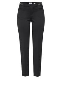 Rosner  Alisa Zigarette Broek Black