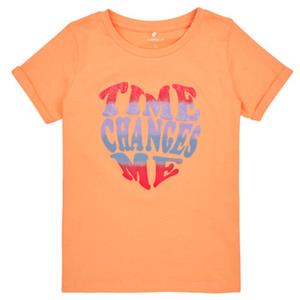 Name it  T-Shirt für Kinder NKFTATIANNA SS TOP
