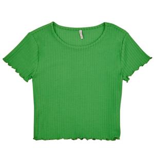 Only  T-Shirt für Kinder KOGNELLA S/S O-NECK TOP NOOS JRS