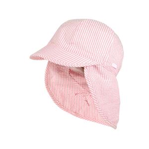 maximo Schirmmütze für Mädchen rosa Mädchen 