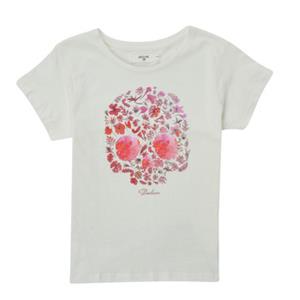 Deeluxe  T-Shirt für Kinder FLORISKULL