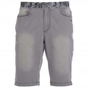 Skratta  Leander Shorts Cotton - Short, grijs